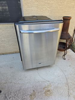 Maytag Dishwasher for parts