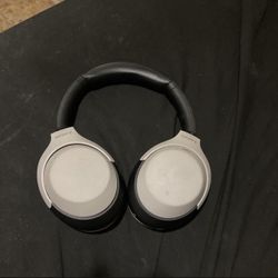 Custom Sony Headphones M4’s