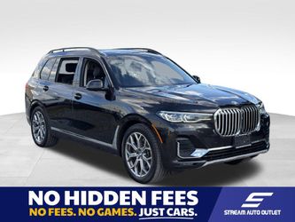 2022 BMW X7