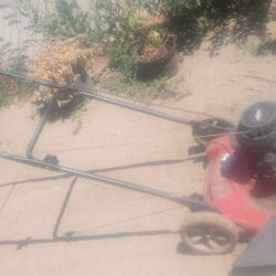 Lawnmower