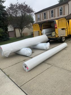 Carpet & Floors