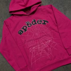 Sp5der Hoodie
