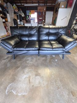 Sofa bed