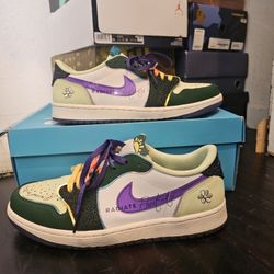 Jordan 1 Low OG Doernbecher