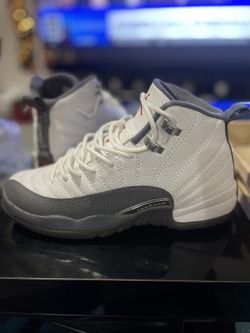 Jordan Retro 12