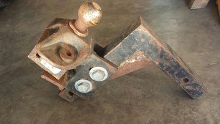 Hitch for sale