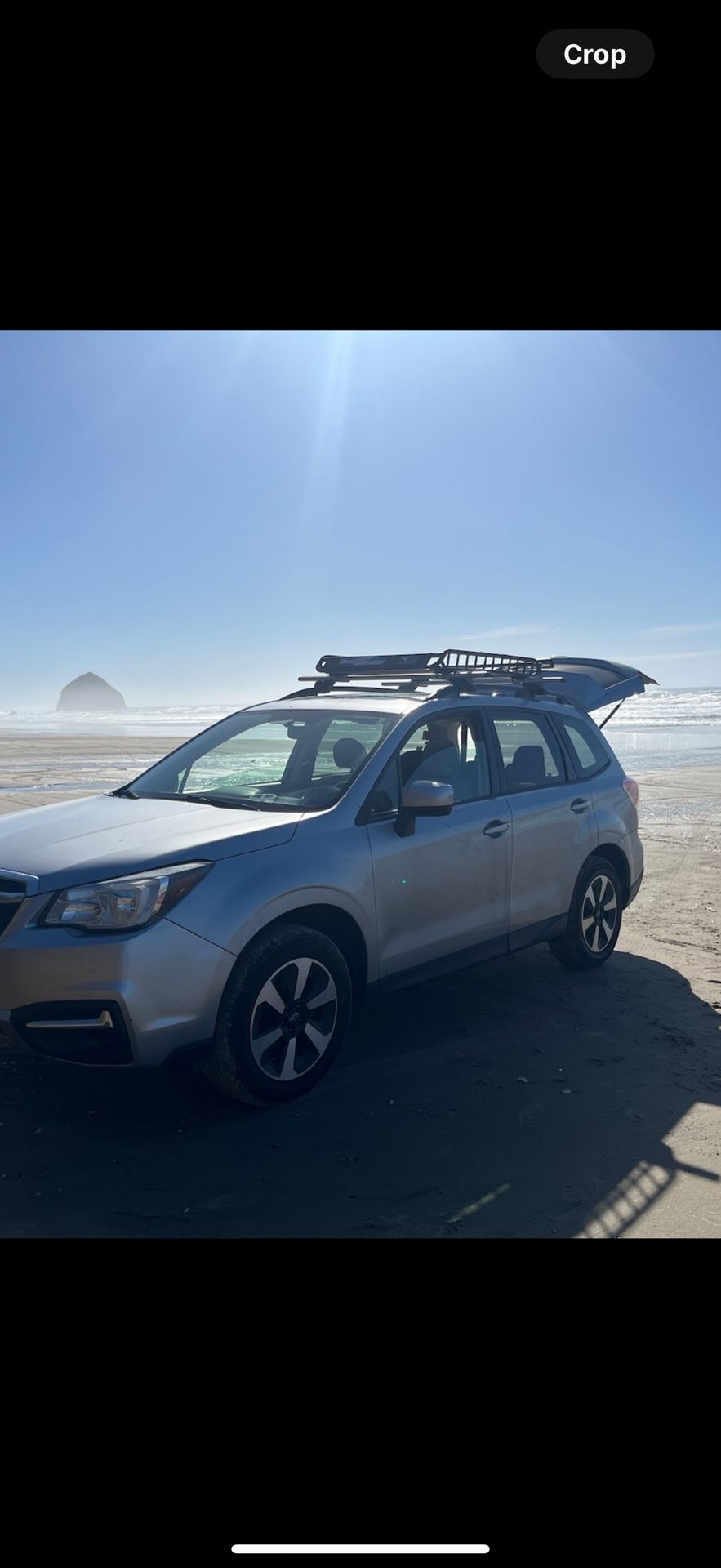 Roof Rack