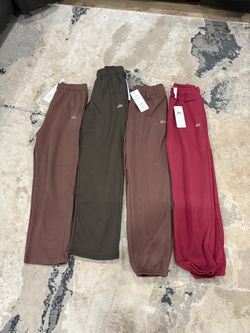 Alo Sweats