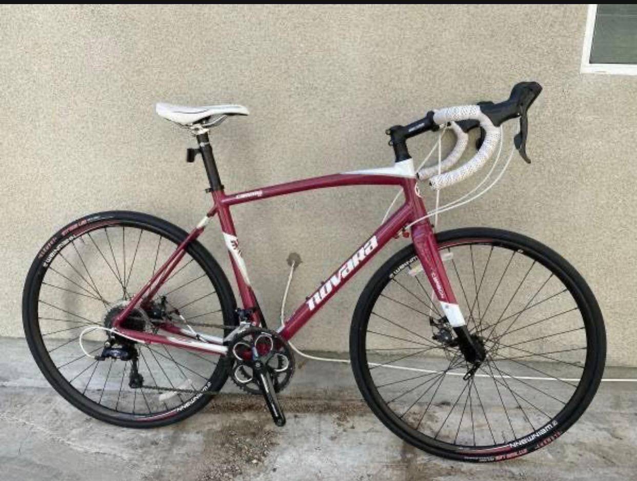 Throne Prism Size 55cm & Novara Carema Size L