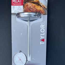 Taylor Meat Thermometer 