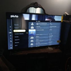 Element Smart Tv 55 Inch