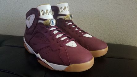 Jordan 7 Cigar DS size 12