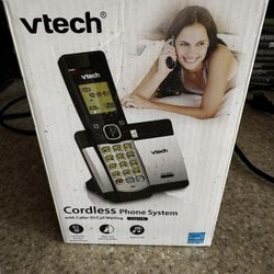 Wireless Landline Phine