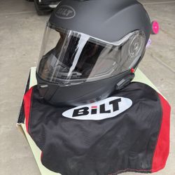 Motorcycle Helmets