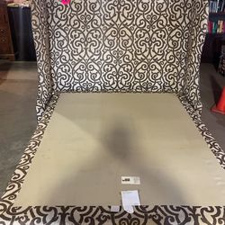 Platform  Bed Frame 