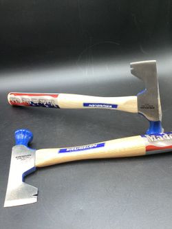 VUAGHAN DRYWALL HAMMER**(FINANCIAMOS/WE FINANCE)**