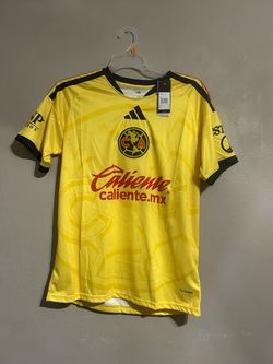 Club America Home Kit