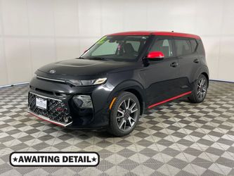 2020 Kia Soul