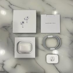 AirPod Pro 2nd Generation 
