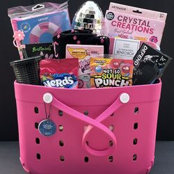 Summer Easter Basket Gift Set