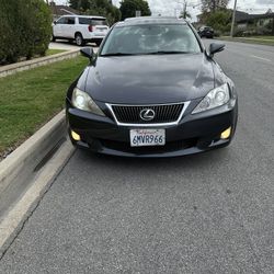 2010 Lexus IS 250