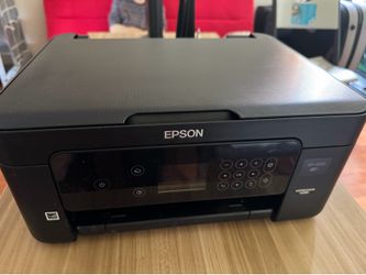 Epson XP-4100