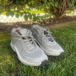 Nike Cosmic Unity 3 Basketball Shoes