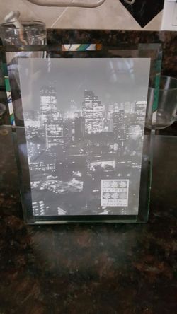 Picture frame,