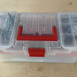 Tool Box
