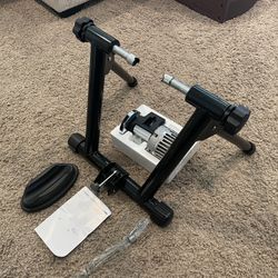 Bike Trainer Stand 