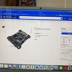 SHURTRAX 10048 Compact Truck Traction Aid