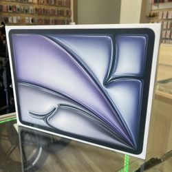 iPad Air M3 13” Inch 128GB Finance It! $10 To $100 Down Payment!