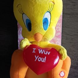 Vintage Tweety Bird