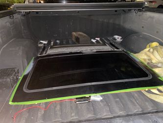 42 inch sunroof