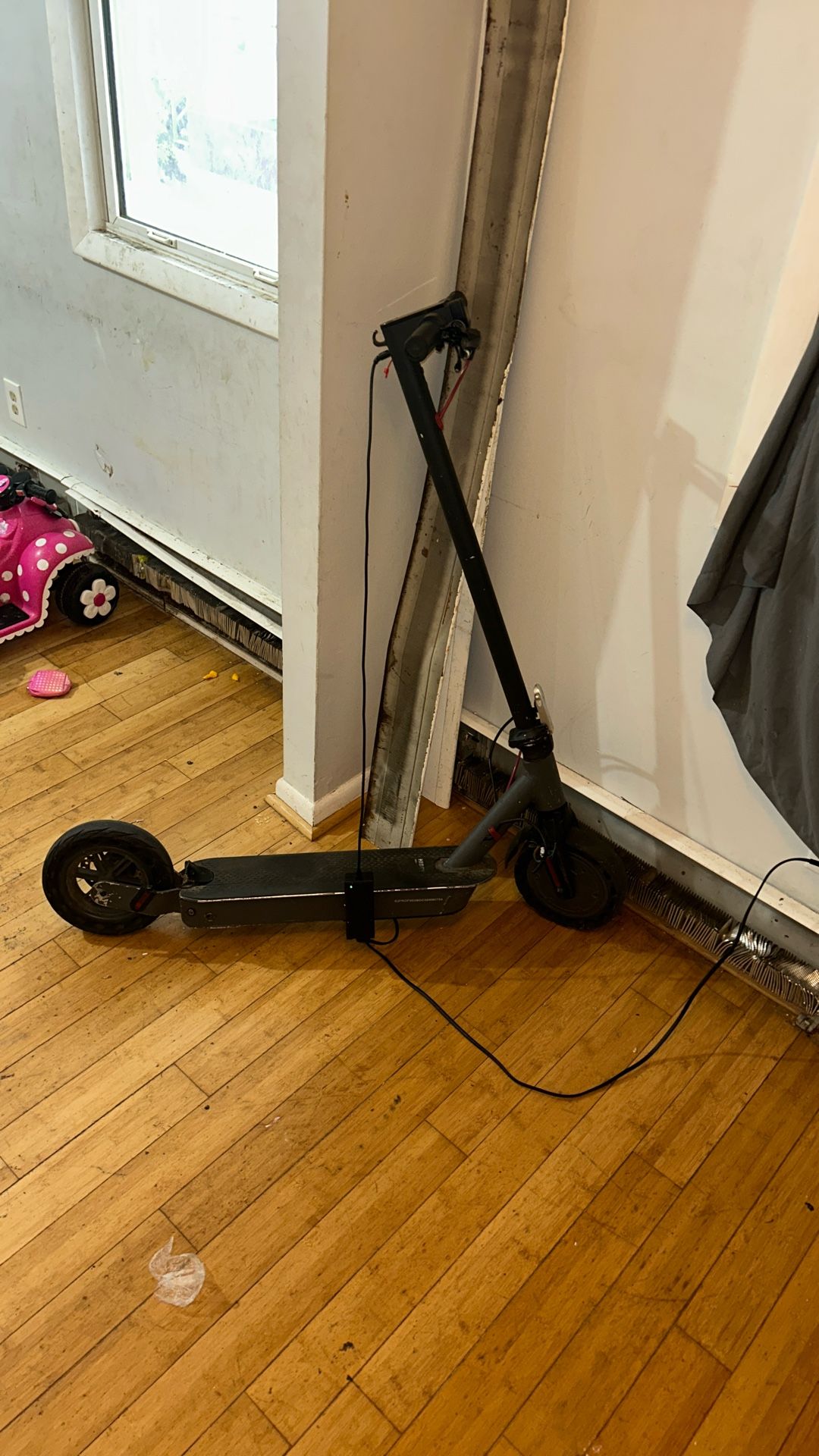 HiBoy Electric Scooter Read Description!!