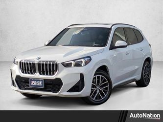 2025 BMW X1