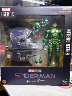Marvel Action Figure