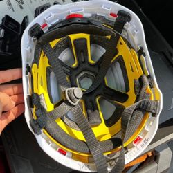 Construction Hardhat 