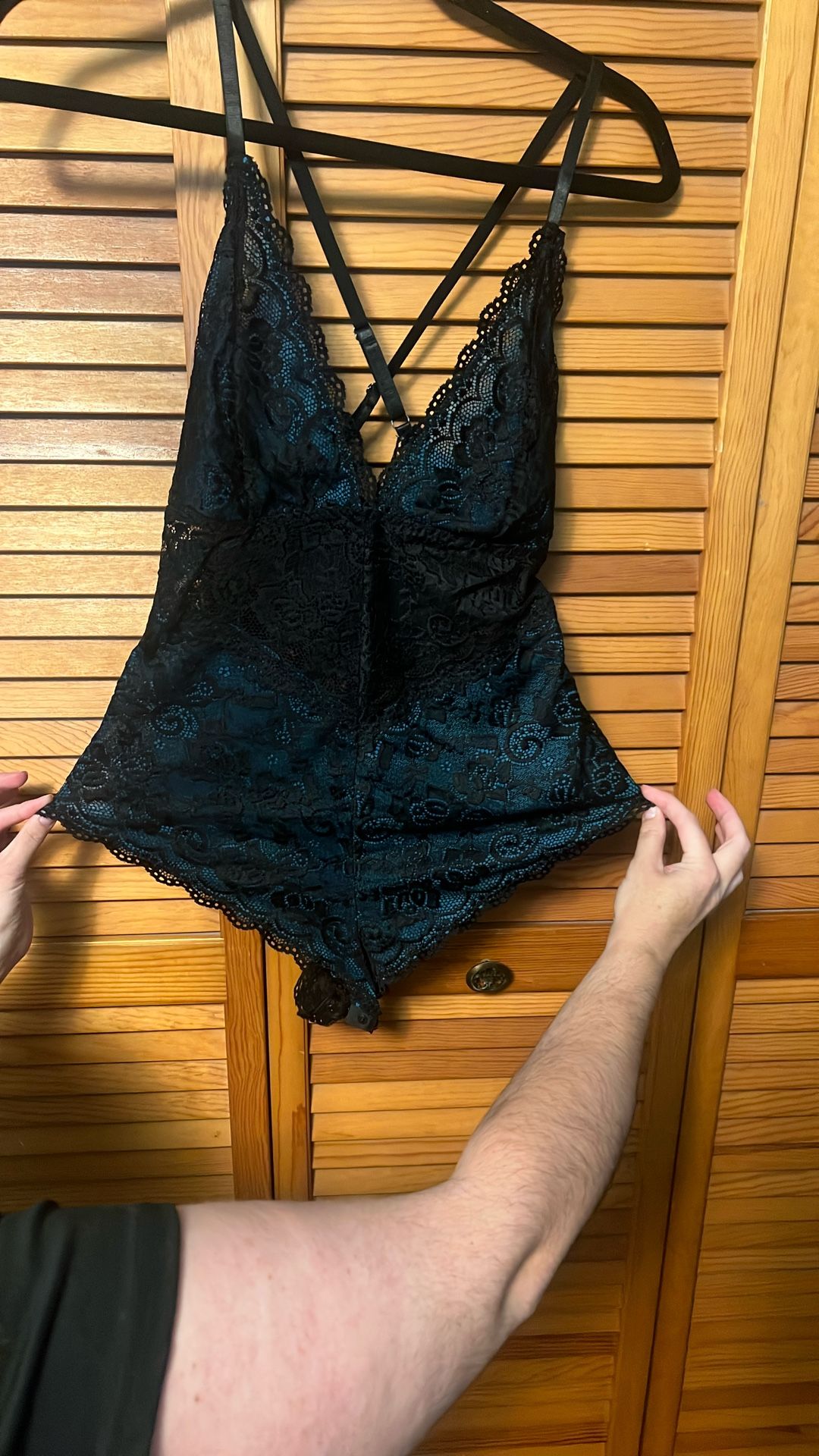 Lingerie 