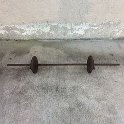 Weights