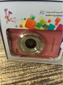 Digital camera