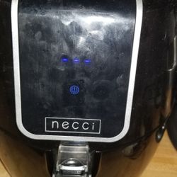 Necci Air Fryer