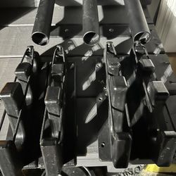 Maverick Flats Boat  Parts