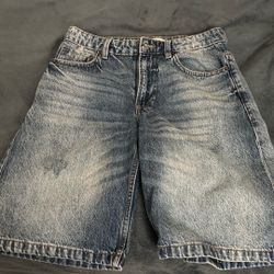 Size 28 Jean Shorts Jorts Men’s