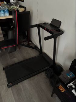 Treadmill