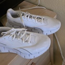 Reebok Zig Dynamica Womens