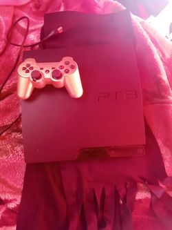 Ps3 for sale