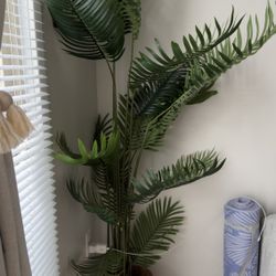 7inch Indoor Artificial Tree