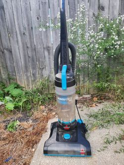Vacuum