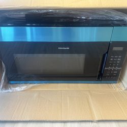Frigidaire 1.8 Cu. Ft. Over-The-Range Microwave